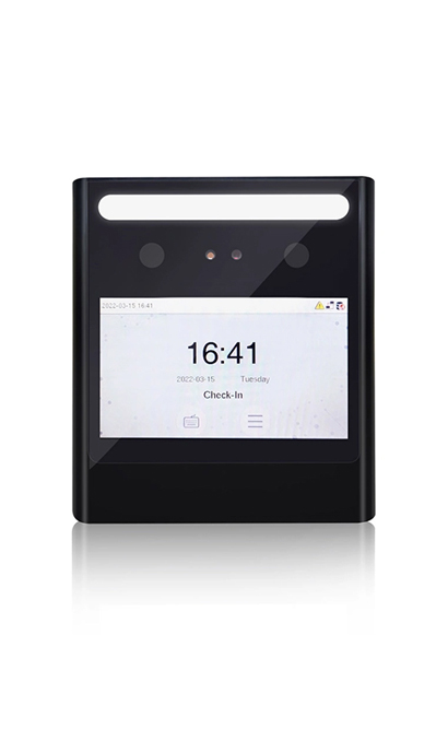 FA1000 (Biométrico Híbrido)